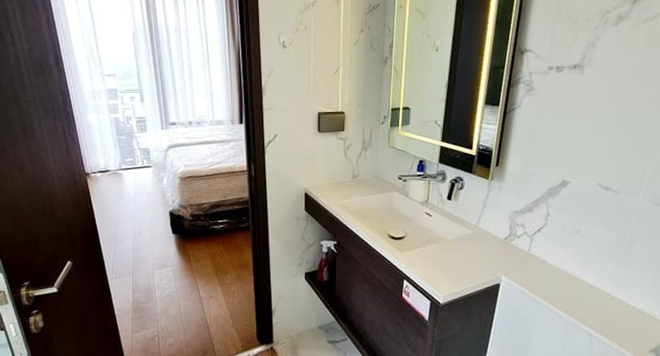 For rent 2 ベッドルーム condo in Khlong Toei, Bangkok
