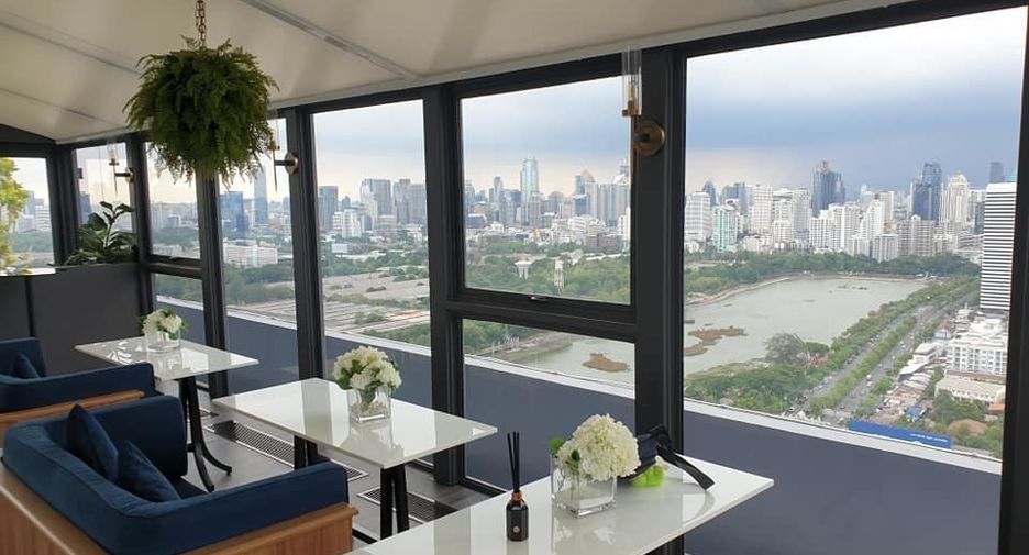 For rent 2 ベッドルーム condo in Khlong Toei, Bangkok