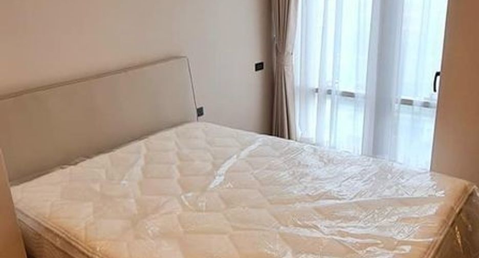 For rent 2 ベッドルーム condo in Khlong Toei, Bangkok
