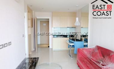 Wohnung zum Kauf mit 1 Zimmer in South Pattaya, Pattaya