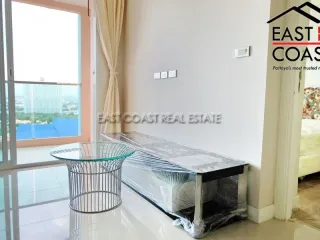 Wohnung zum Kauf mit 1 Zimmer in Bang Lamung, Chonburi