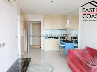 Wohnung zum Kauf mit 1 Zimmer in Bang Lamung, Chonburi