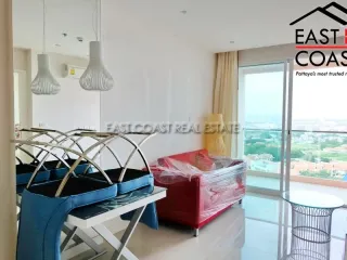 Wohnung zum Kauf mit 1 Zimmer in Bang Lamung, Chonburi