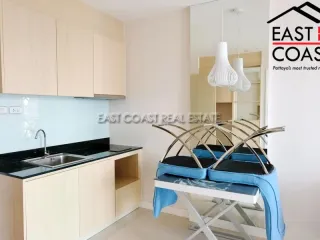 Wohnung zum Kauf mit 1 Zimmer in Bang Lamung, Chonburi