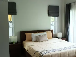 For rent 2 bed house in Thalang, Phuket