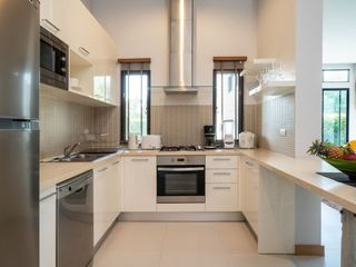 For rent 3 bedrooms villa in Thalang, Phuket