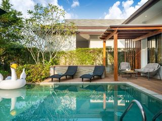 For rent 3 bedrooms villa in Thalang, Phuket