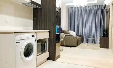 For rent 2 bed condo in Pathum Wan, Bangkok