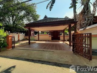 For sale 3 Beds villa in Na Jomtien, Pattaya