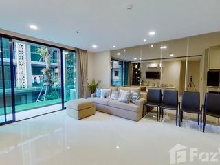 For sale 2 bed condo in Mueang Chiang Mai, Chiang Mai