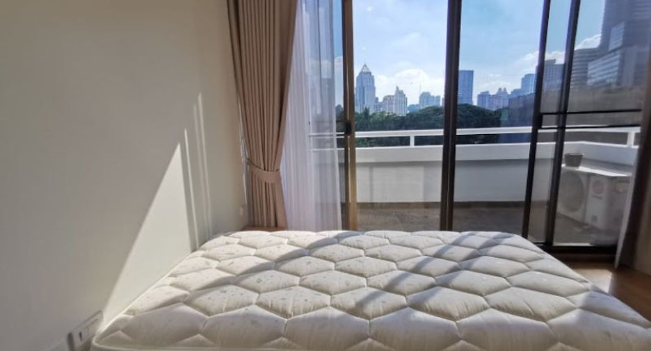 For rent 2 ベッドルーム apartment in Pathum Wan, Bangkok