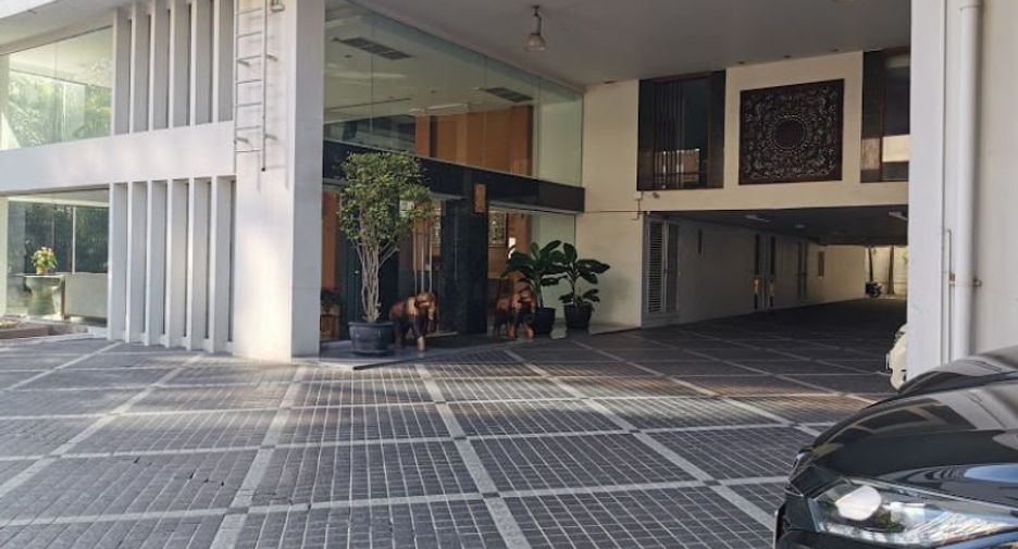 For rent 2 ベッドルーム apartment in Pathum Wan, Bangkok