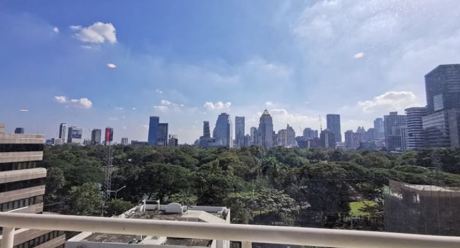 For rent 2 ベッドルーム apartment in Pathum Wan, Bangkok