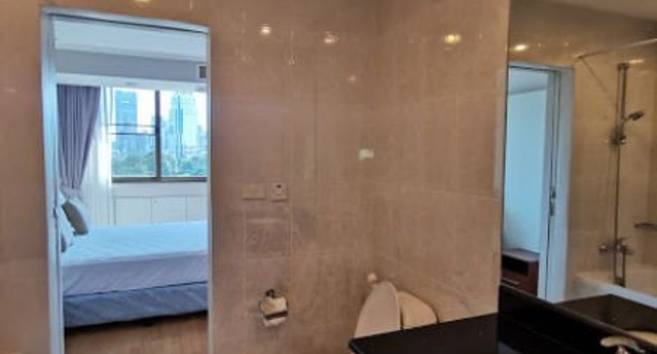 For rent 2 ベッドルーム apartment in Pathum Wan, Bangkok
