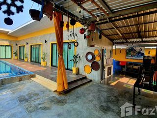 For sale 5 bed villa in Hua Hin, Prachuap Khiri Khan
