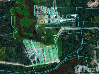 For sale land in Ko Samui, Surat Thani
