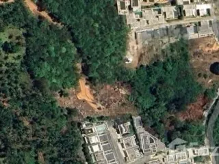 For sale land in Ko Samui, Surat Thani