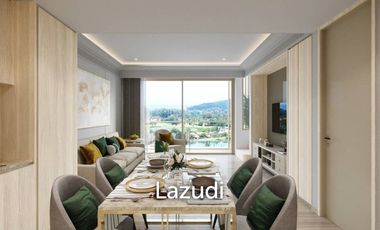 For sale 2 bed condo in Thalang, Phuket