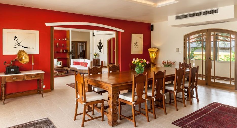 Haus zum Kauf mit 5 Zimmer in San Kamphaeng, Chiang Mai