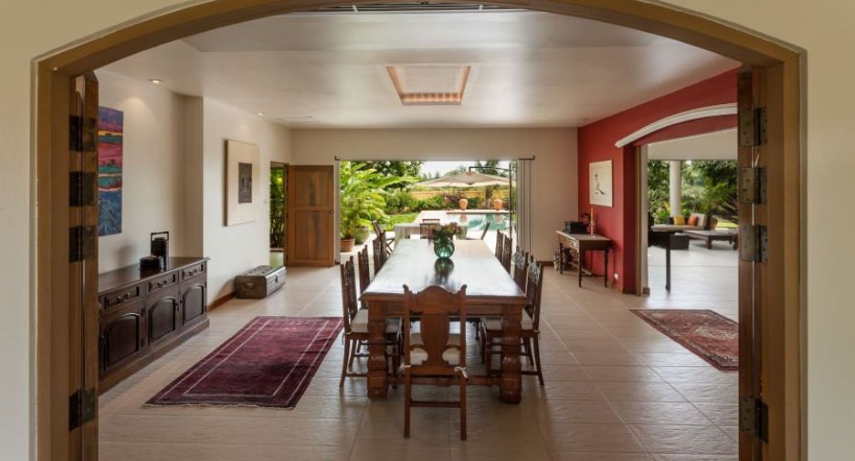 Haus zum Kauf mit 5 Zimmer in San Kamphaeng, Chiang Mai