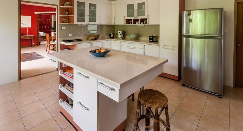 Haus zum Kauf mit 5 Zimmer in San Kamphaeng, Chiang Mai