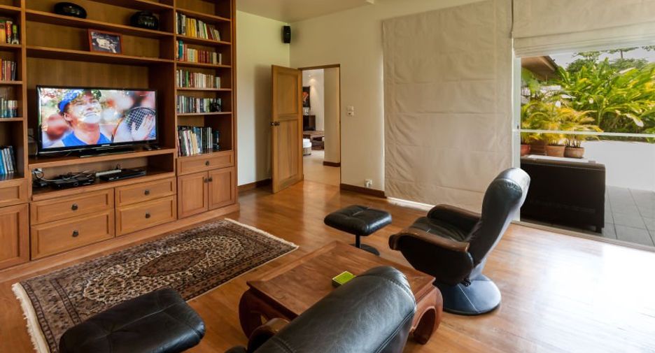 Haus zum Kauf mit 5 Zimmer in San Kamphaeng, Chiang Mai