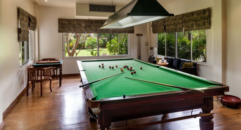 Haus zum Kauf mit 5 Zimmer in San Kamphaeng, Chiang Mai