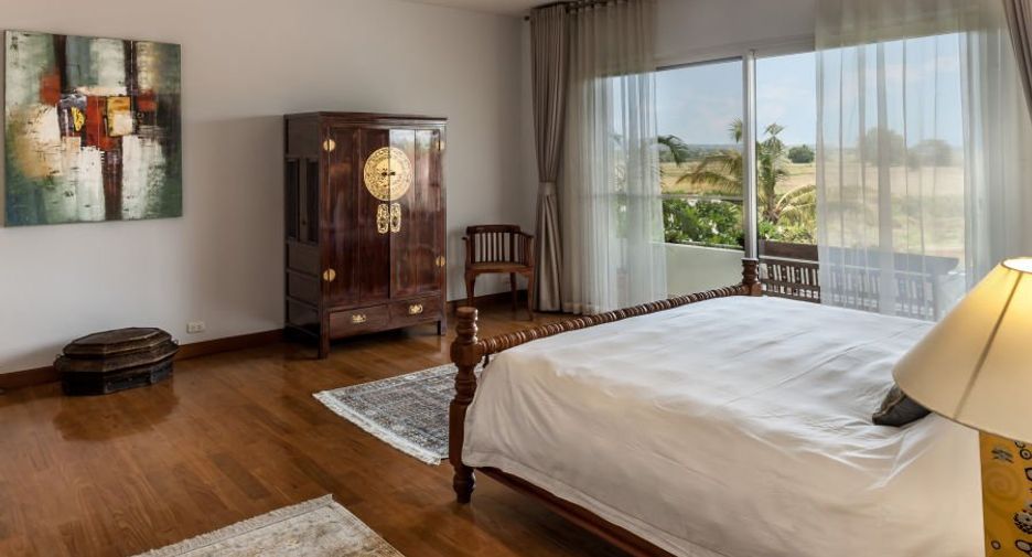 Haus zum Kauf mit 5 Zimmer in San Kamphaeng, Chiang Mai