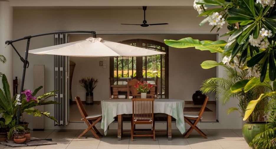 Haus zum Kauf mit 5 Zimmer in San Kamphaeng, Chiang Mai