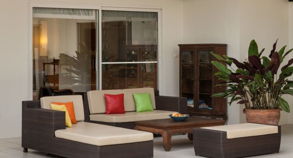 Haus zum Kauf mit 5 Zimmer in San Kamphaeng, Chiang Mai
