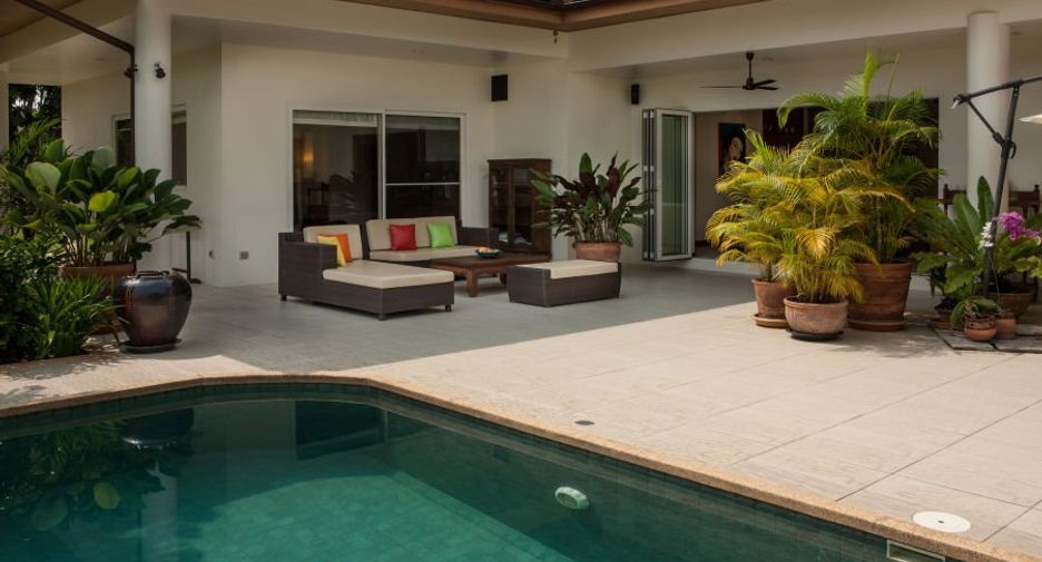 Haus zum Kauf mit 5 Zimmer in San Kamphaeng, Chiang Mai