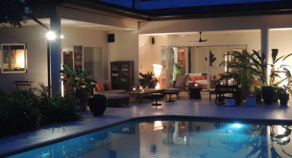 Haus zum Kauf mit 5 Zimmer in San Kamphaeng, Chiang Mai