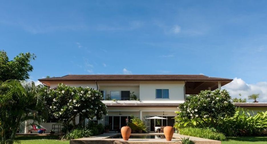 Haus zum Kauf mit 5 Zimmer in San Kamphaeng, Chiang Mai
