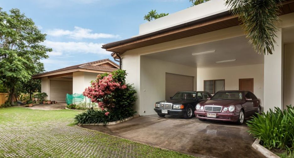 Haus zum Kauf mit 5 Zimmer in San Kamphaeng, Chiang Mai