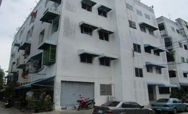 For sale studio apartment in Bang Khae, Bangkok
