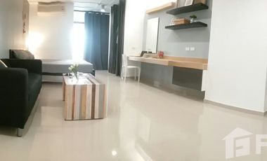 For sale studio condo in Din Daeng, Bangkok