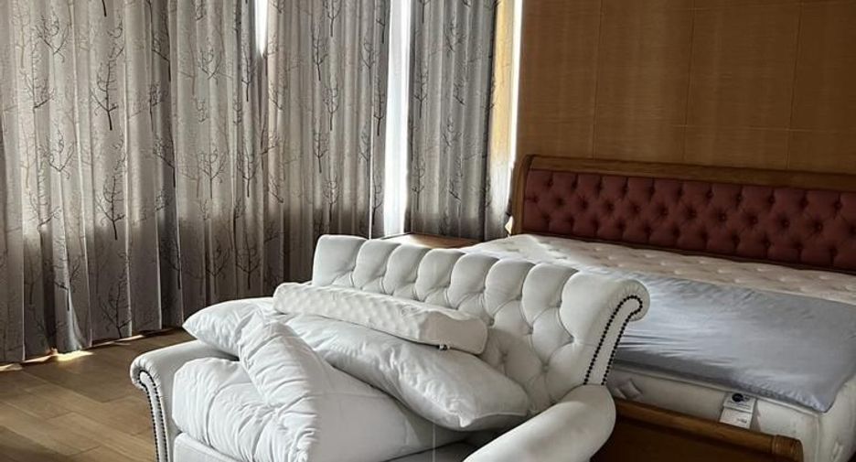 ขาย 3 เตียง คอนโด ใน บางคอแหลม, กรุงเทพฯ