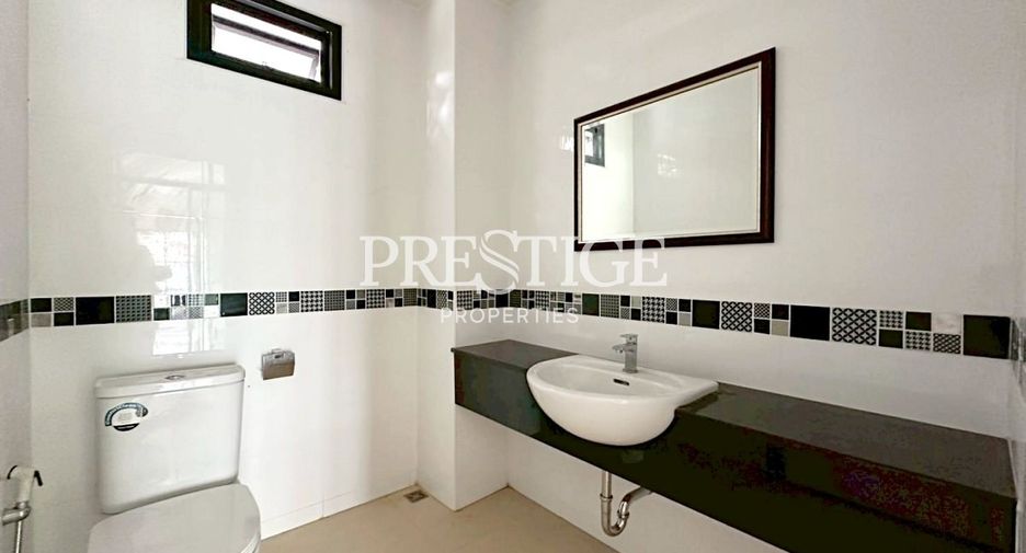 Haus zum Kauf mit 3 Zimmer in Sattahip, Chonburi