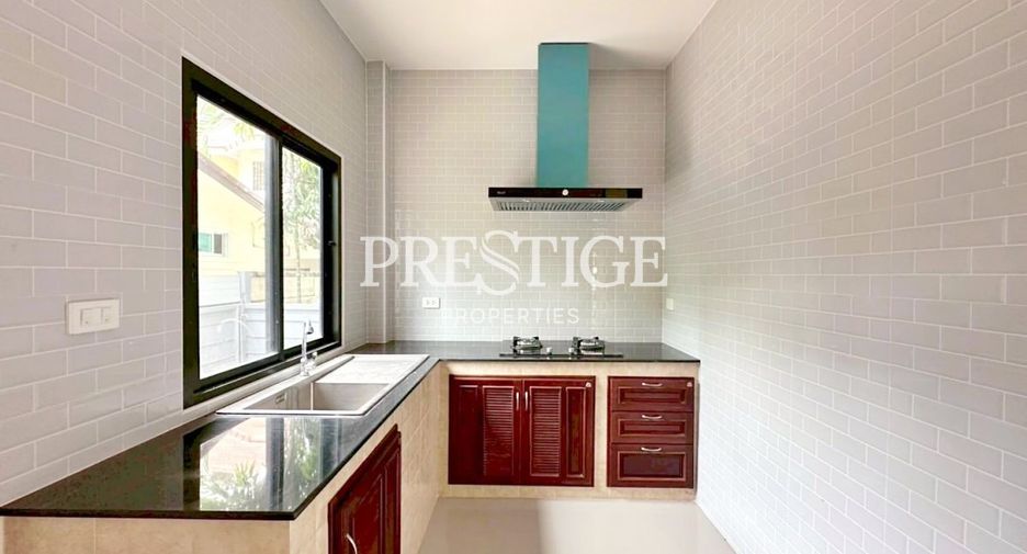 Haus zum Kauf mit 3 Zimmer in Sattahip, Chonburi