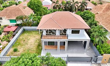Casa en venta de 3 habitaciones en Sattahip, Chonburi