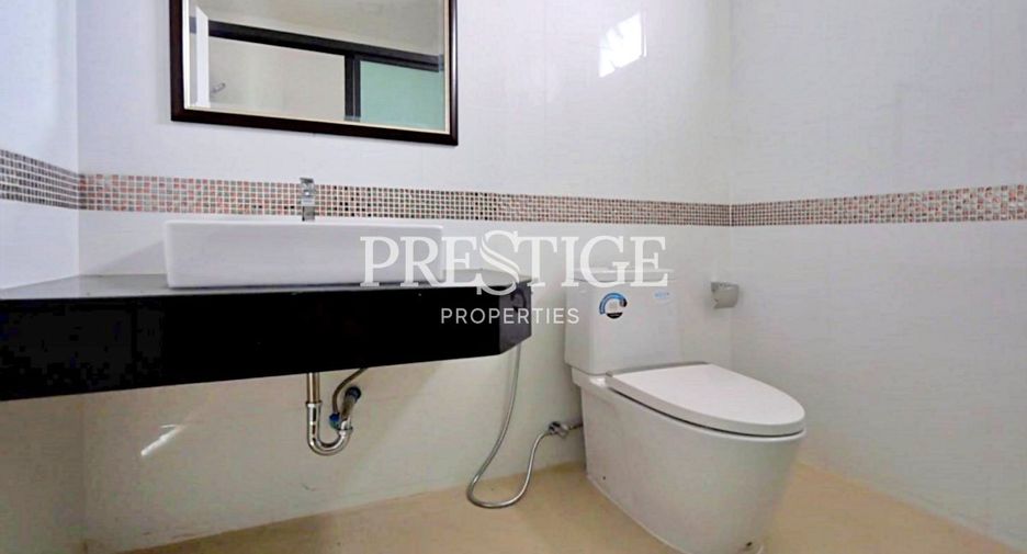 Haus zum Kauf mit 3 Zimmer in Sattahip, Chonburi