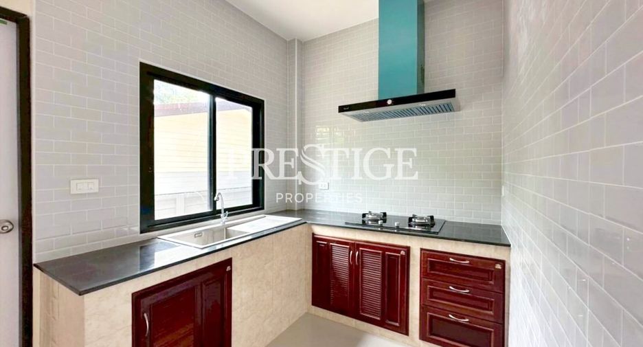 Haus zum Kauf mit 3 Zimmer in Sattahip, Chonburi