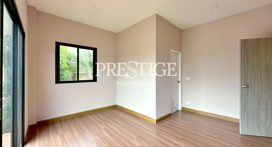 Haus zum Kauf mit 3 Zimmer in Sattahip, Chonburi