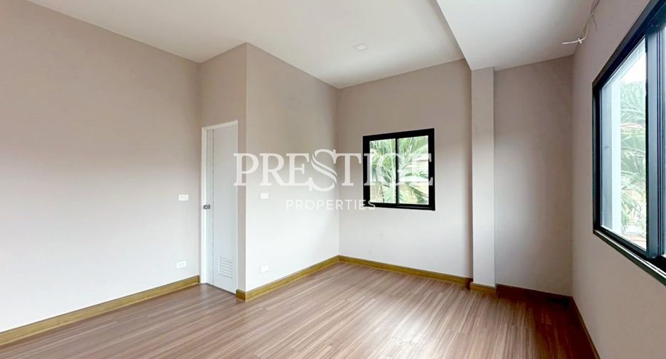 Haus zum Kauf mit 3 Zimmer in Sattahip, Chonburi