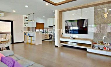 For sale 3 bedrooms house in Huay Yai, Pattaya