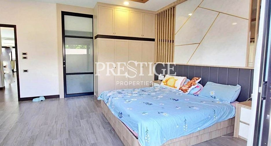ขาย 3 ห้องนอน บ้านเดี่ยว ใน ห้วยใหญ่, พัทยา