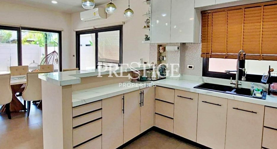ขาย 3 ห้องนอน บ้านเดี่ยว ใน ห้วยใหญ่, พัทยา