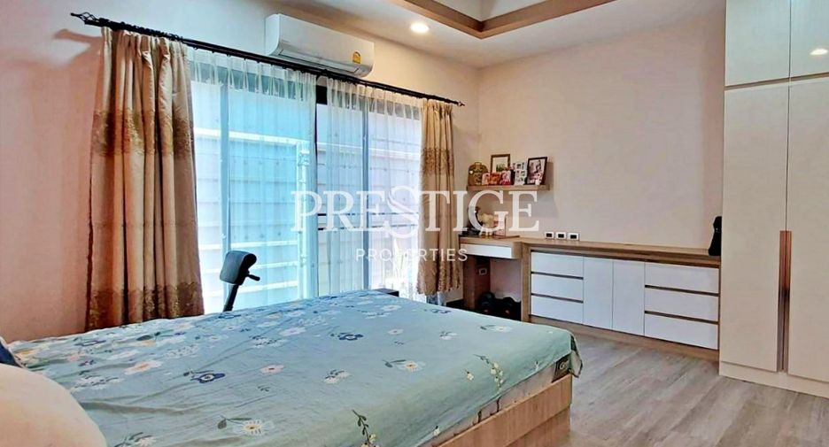 ขาย 3 ห้องนอน บ้านเดี่ยว ใน ห้วยใหญ่, พัทยา