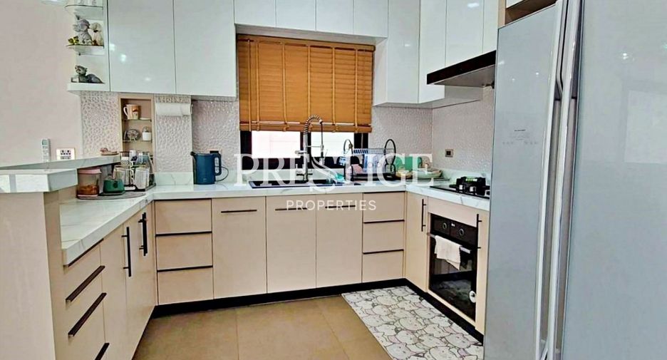 ขาย 3 ห้องนอน บ้านเดี่ยว ใน ห้วยใหญ่, พัทยา