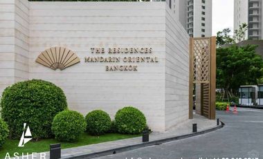 For sale 2 bed condo in Khlong San, Bangkok